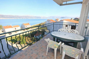 Отель Apartment Slatine 9433a  Трогир